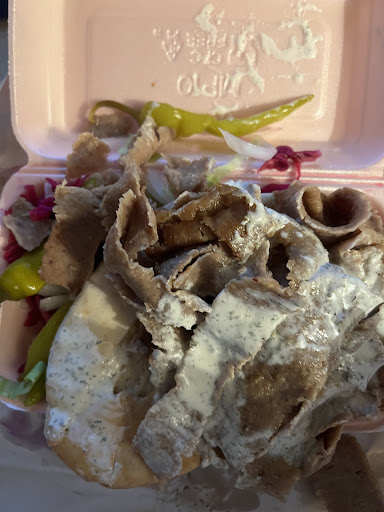 Photo of Delicious Kebab | MK - 200 Conniburrow Blvd, Conniburrow, Milton Keynes MK14 7AH